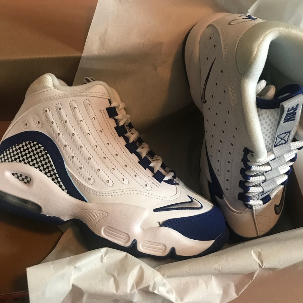 Nike sneakers